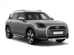 BMW MINI ミニカントリーマン 2023年11月モデル
