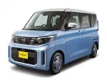 日産 ルークス 2020年3月モデル