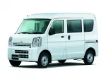 三菱 ミニキャブバン 2014年2月モデル