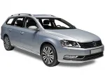 フォルクスワーゲン パサートヴァリアント 2011年5月モデル