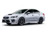 スバル WRX 2014年8月モデル