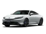 ホンダ プレリュード 2025年9月モデル