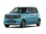 ホンダ N-ONE e: 2020年11月モデル