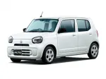 スズキ アルト 2021年12月モデル