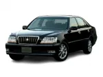 トヨタ クラウンマジェスタ 1999年9月モデル