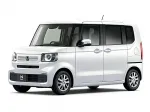 ホンダ N-BOX 2023年10月モデル