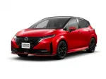 日産 ノートオーラ 2021年8月モデル