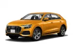 アウディ Q8 2019年9月モデル