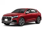 アウディ SQ8 2023年9月モデル