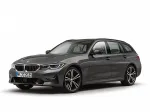 BMW 3シリーズツーリング 2019年1月モデル