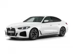 BMW 4シリーズグランクーペ 2021年7月モデル