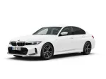 BMW 3シリーズセダン 2019年3月モデル