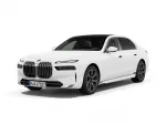 BMW 7シリーズ 2022年7月モデル