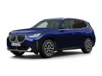 BMW X3 2024年11月モデル