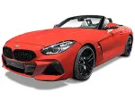 BMW Z4 2019年3月モデル