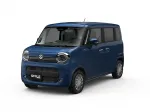 スズキ ワゴンRスマイル 2021年8月モデル