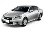 レクサス GS 2012年1月モデル