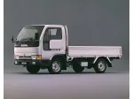 日産 アトラス 1991年10月モデル