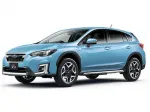 スバル XV 2017年5月モデル