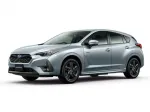 スバル インプレッサハッチバック 2023年4月モデル