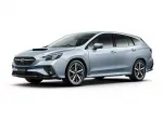 スバル レヴォーグ 2020年10月モデル