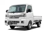 ダイハツ ハイゼットトラック 2021年12月モデル