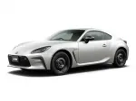 トヨタ GR86 2021年10月モデル