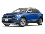 フォルクスワーゲン T-Roc 2020年7月モデル