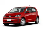 フォルクスワーゲン up! 2012年10月モデル