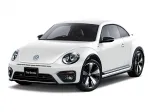 フォルクスワーゲン ザ・ビートル 2012年4月モデル