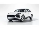 ポルシェ マカン 2024年7月モデル