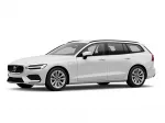 ボルボ V60 2018年9月モデル