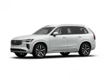 ボルボ XC90 2016年1月モデル