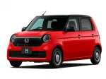 ホンダ N-ONE 2020年11月モデル