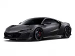 ホンダ NSX 2016年8月モデル