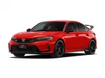 ホンダ シビックタイプR 2022年9月モデル