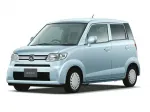 ホンダ ゼスト 2006年2月モデル