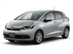ホンダ フィット 2020年2月モデル