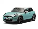 BMW MINI ミニ 2024年3月モデル