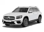 メルセデス・ベンツ GLB 2020年6月モデル