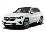 メルセデス・ベンツ GLC 2023年3月モデル