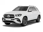 メルセデス・ベンツ GLE 2019年6月モデル