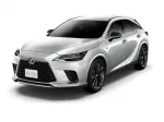 レクサス RX 2022年11月モデル