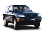 トヨタ RAV4 1994年5月モデル