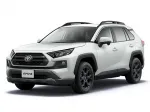 トヨタ RAV4 2019年4月モデル