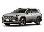 トヨタ RAV4 2025年12月モデル