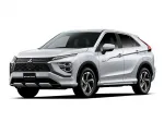 三菱 エクリプスクロス 2018年3月モデル