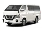日産 NV350キャラバン 2012年6月モデル