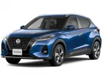 日産 キックス 2020年6月モデル