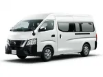 日産 キャラバン 2021年10月モデル